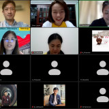 โครงการอบรมภาษาจีนสำหรับบุคลากรกระทรวง อว. ประจำปี พ.ศ. 2565 พารามิเตอร์รูปภาพ 6